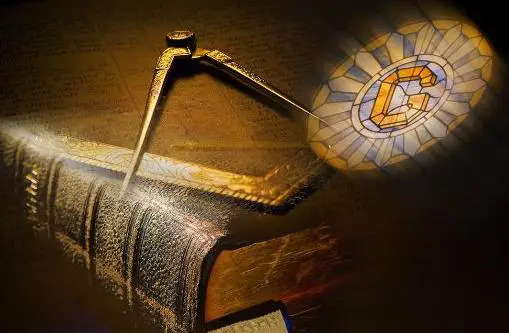 Image pour Onglet Fran-Maçonnerie du site Internet de la Respectable Loge Per Ankh - La Maison de Vie, du Rite Ancien et Primitif de Memphis-Misraïm